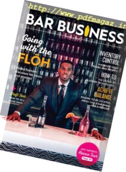 Bar Business – June 2017