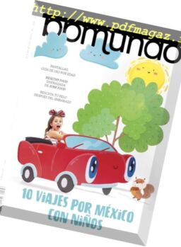 bbmundo – Junio-Julio 2017