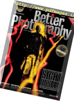 Better Photography – July 2017