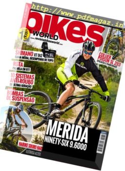 Bikes World Portugal – Abril 2017
