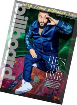 Billboard – 17 June 2017