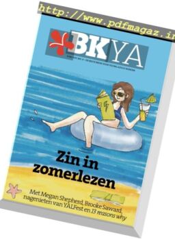 BK Ya – Juni 2017