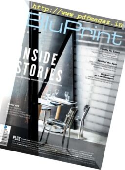 BluPrint – June 2017