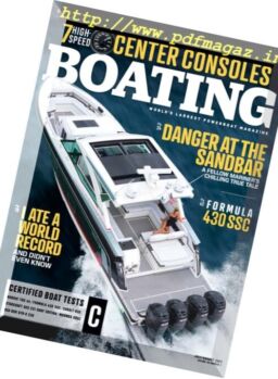 Boating USA – July-August 2017
