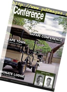 Business Conference Africa – June 2017