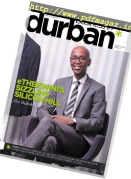Business in Durban – Winter 2017