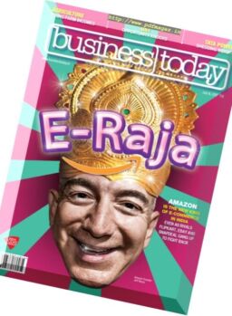 Business Today – 16 July 2017