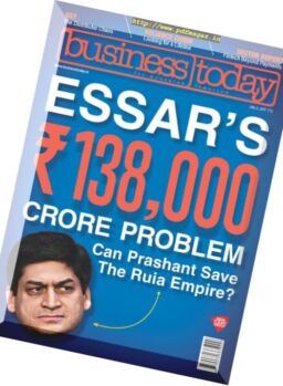 Business Today – 2 July 2017
