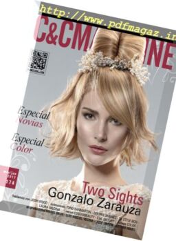 C&C Magazine – Mayo-Junio 2017