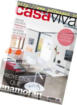 Casa Viva Spain – Junio 2017
