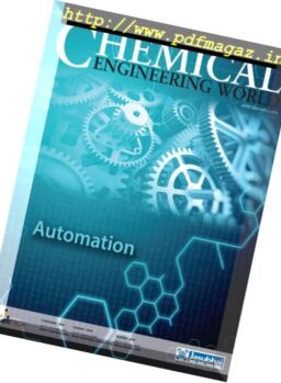 Chemical Engineering World – May 2017
