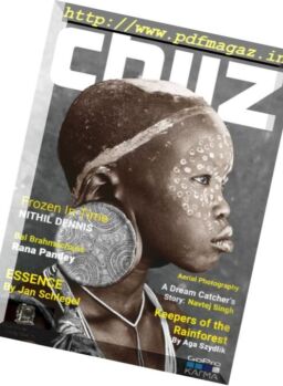 Chiiz – Volume 3 2017