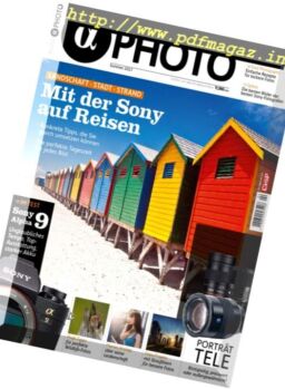 Chip Alpha Photo – Sommer 2017
