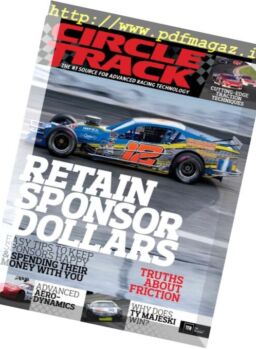 Circle Track – September 2017