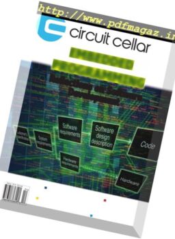 Circuit Cellar – April 2017