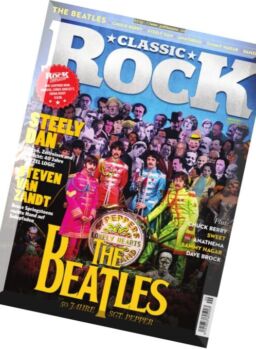 Classic Rock Germany – Juni 2017