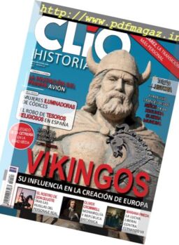 Clio Historia – N 187, 2017