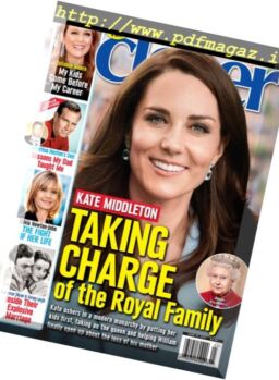 Closer USA – 19 June 2017