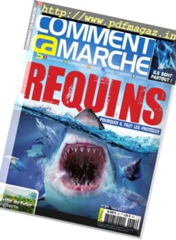 Comment ca Marche – Juin 2017