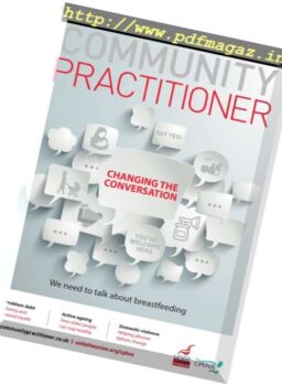 Community Practitioner – June 2017