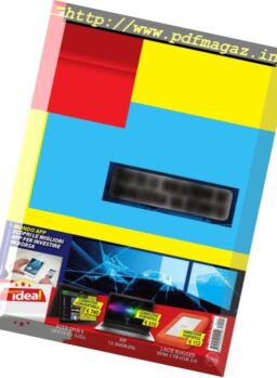 Computer Idea – 15-28 Giugno 2017