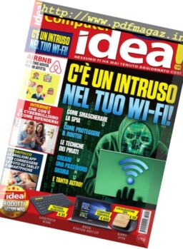 Computer Idea – 29 Giugno – 12 Luglio 2017