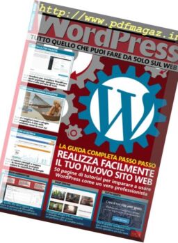 Computer Idea – Guida a WordPress 2016