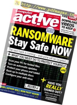 Computeractive UK – 7-20 June 2017