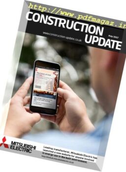 Construction Update – May 2017