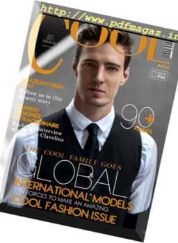 Cool India – July 2017