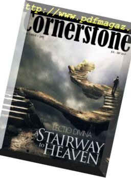 Cornerstone – July-September 2017