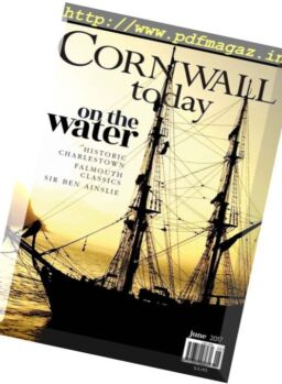 Cornwall Today – June 2017