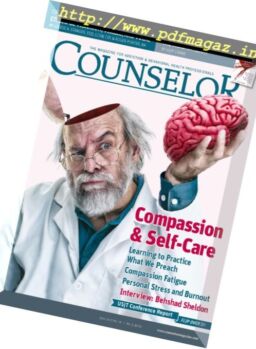 Counselor – June 2017