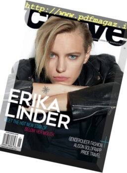 Curve – June-July 2017
