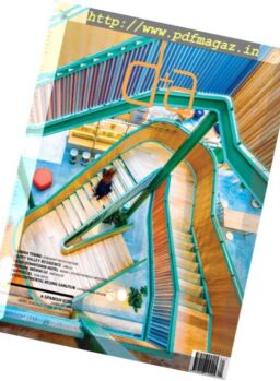 d+a Magazine – Issue 98, 2017