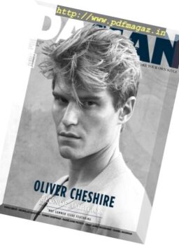 Da Man – June-July 2017