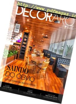 DecorArq – Dezembro 2016-Janeiro 2017