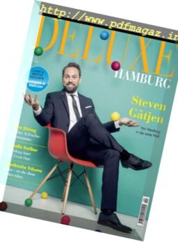 Deluxe Hamburg – Sommer 2017