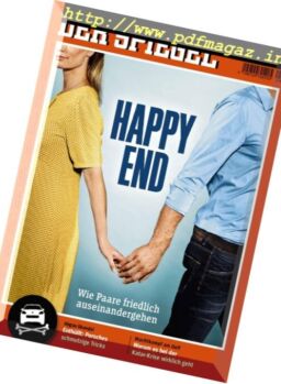 Der Spiegel – 10 Juni 2017