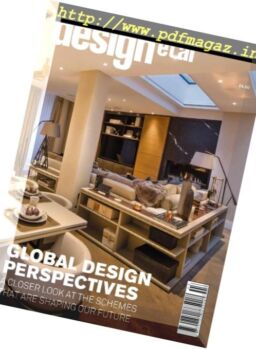 Design et al – June 2017