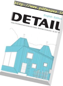 Detail – July-August 2017
