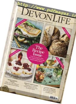 Devon Life – Summer 2017