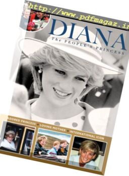 Diana – The People’s Princess 2017