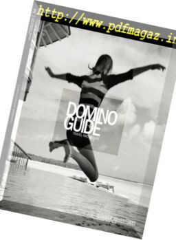 Domino Guide – Spring-Summer 2017