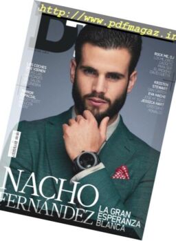 DT Spain – Mayo 2017