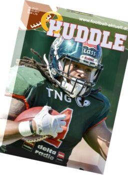 eHuddle – Nr.21, 2017