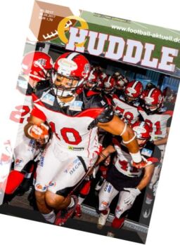 eHuddle – Nr.22, 2017