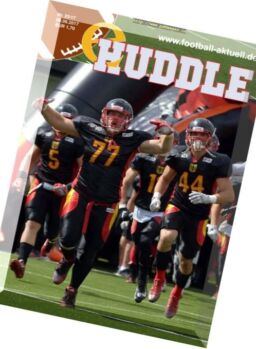 eHuddle – Nr.23, 2017