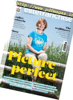 Elite Franchise – June 2017