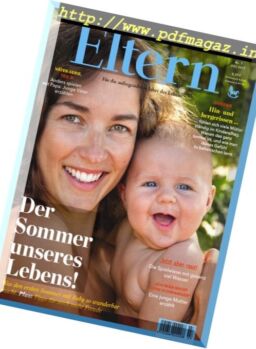 Eltern – Juli 2017